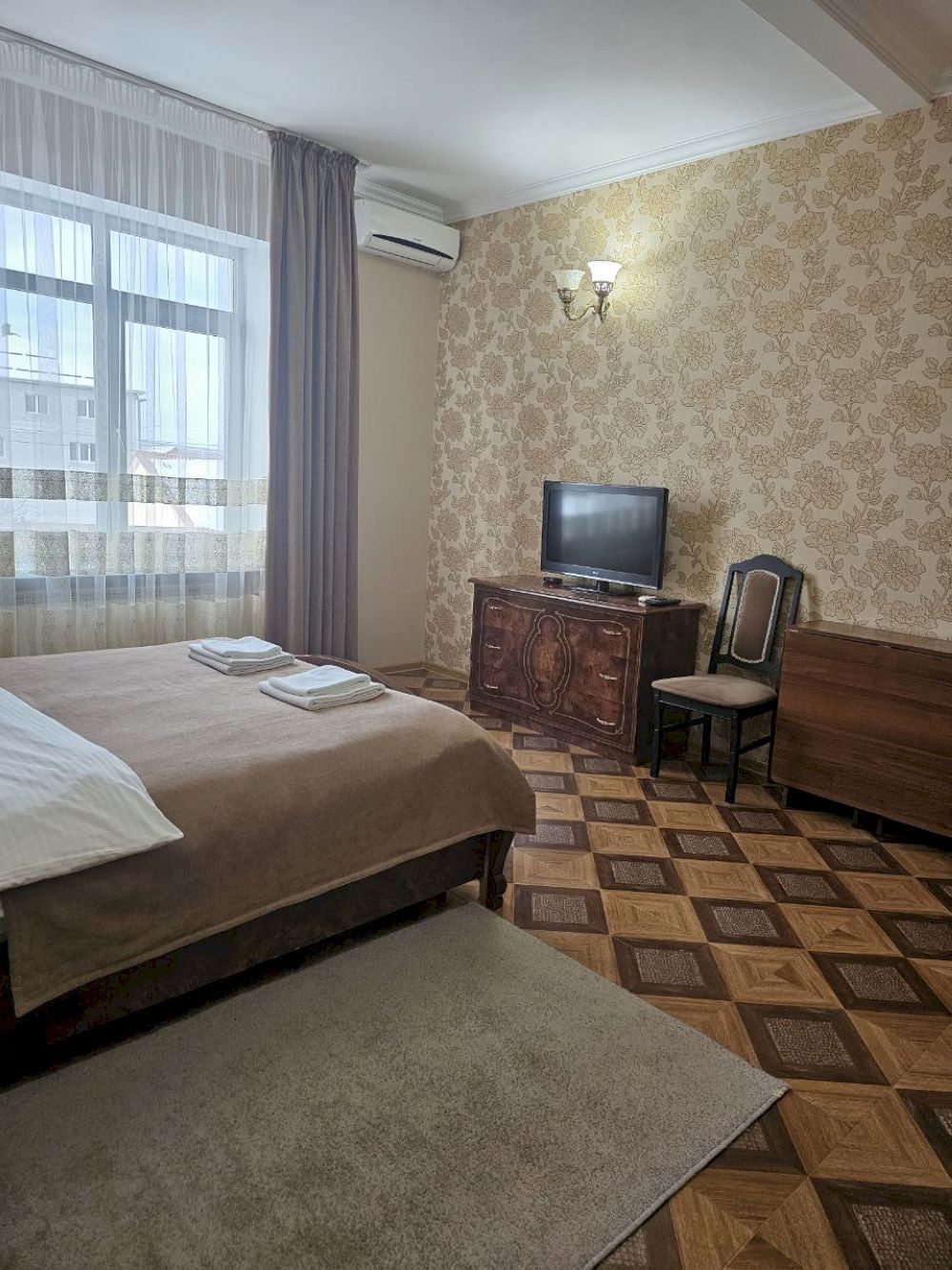 СНЕЖНАЯ КОРОЛЕВА, гостинично-ресторанный комплекс - 22