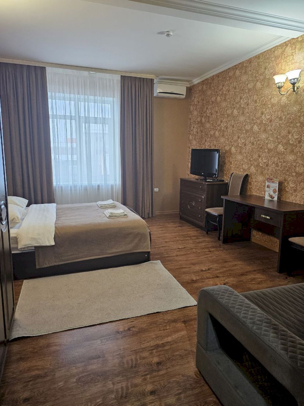 СНЕЖНАЯ КОРОЛЕВА, гостинично-ресторанный комплекс - 19