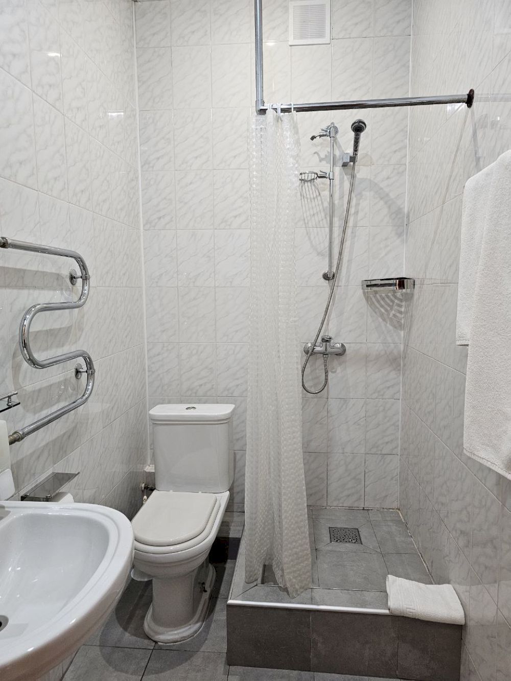 СНЕЖНАЯ КОРОЛЕВА, гостинично-ресторанный комплекс - 18