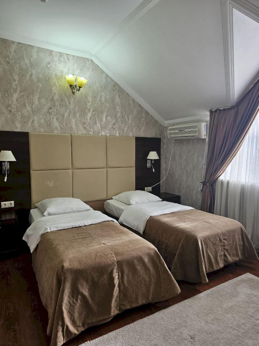 СНЕЖНАЯ КОРОЛЕВА, гостинично-ресторанный комплекс - 16