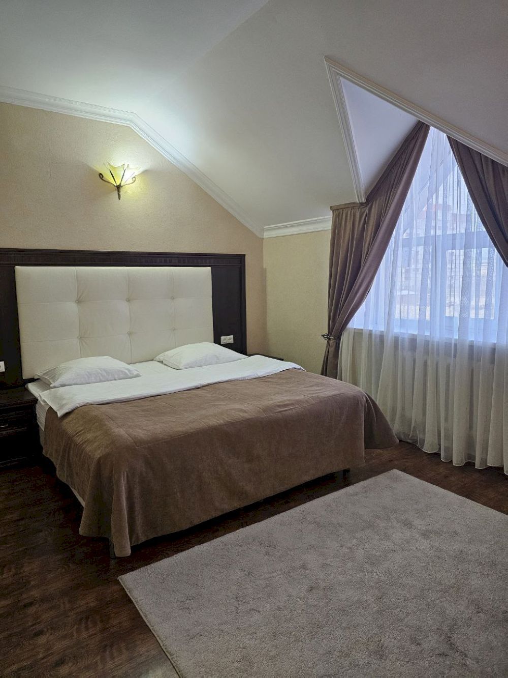 СНЕЖНАЯ КОРОЛЕВА, гостинично-ресторанный комплекс - 12