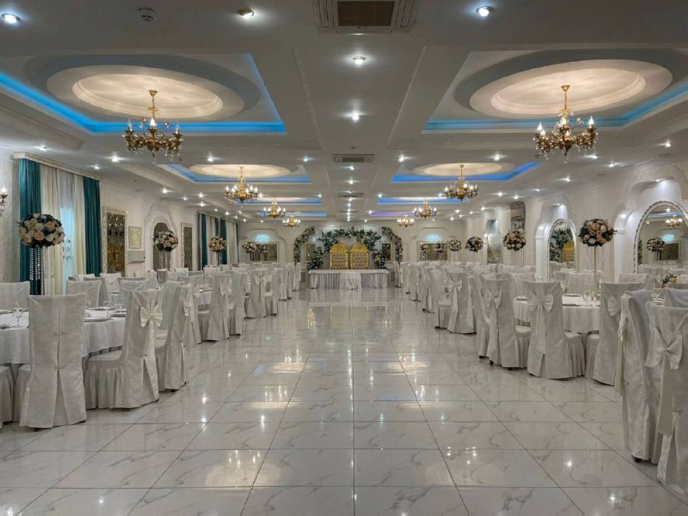 СНЕЖНАЯ КОРОЛЕВА, гостинично-ресторанный комплекс - 5