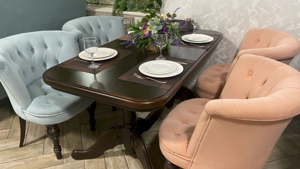 СНЕЖНАЯ КОРОЛЕВА, гостинично-ресторанный комплекс - 7