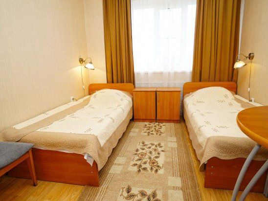 БАЛЬНЕОГРЯЗЕЛЕЧЕБНИЦА, санаторий (ex. АЛЬЯНС, пансионат) - 26