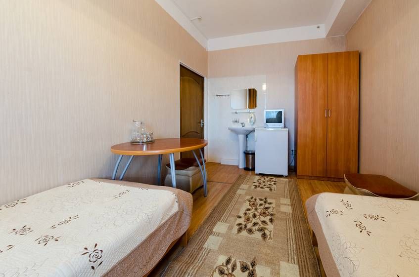 БАЛЬНЕОГРЯЗЕЛЕЧЕБНИЦА, санаторий (ex. АЛЬЯНС, пансионат) - 23