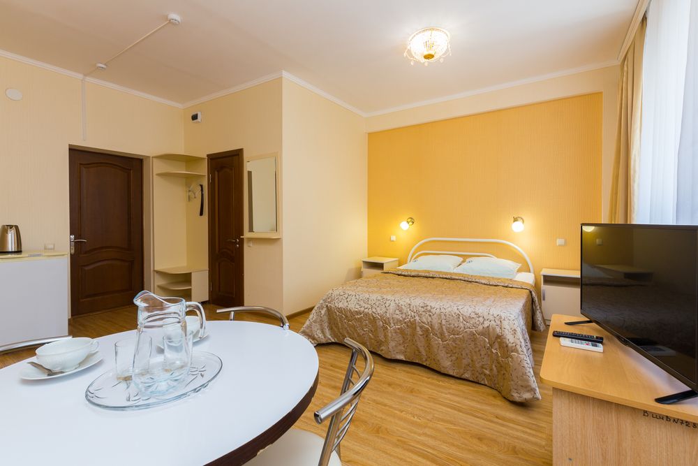 БАЛЬНЕОГРЯЗЕЛЕЧЕБНИЦА, санаторий (ex. АЛЬЯНС, пансионат) - 56