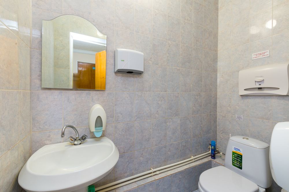 БАЛЬНЕОГРЯЗЕЛЕЧЕБНИЦА, санаторий (ex. АЛЬЯНС, пансионат) - 43