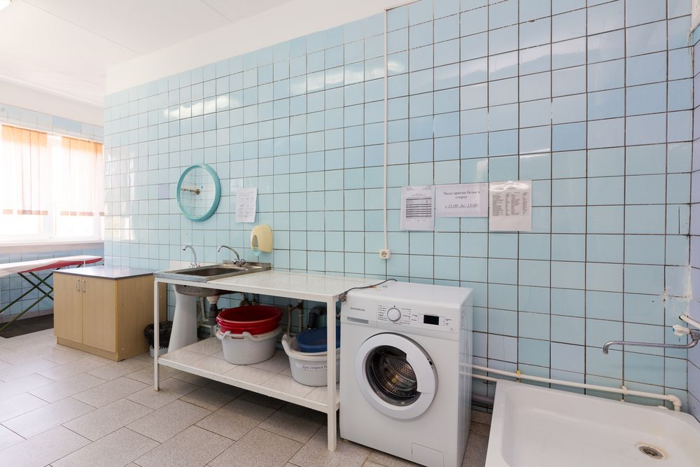 БАЛЬНЕОГРЯЗЕЛЕЧЕБНИЦА, санаторий (ex. АЛЬЯНС, пансионат) - 41