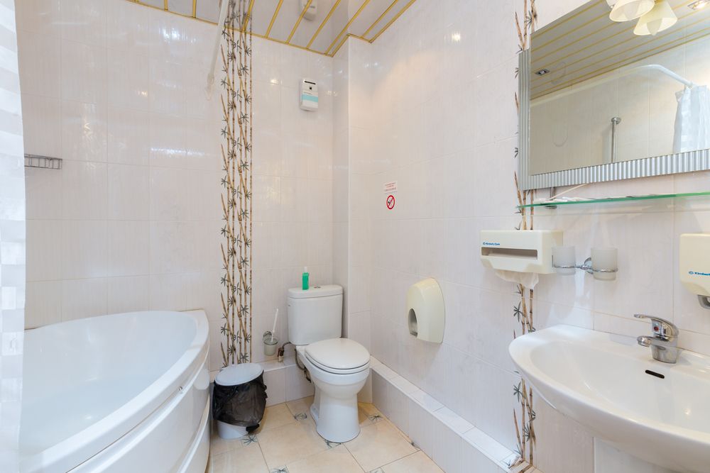 БАЛЬНЕОГРЯЗЕЛЕЧЕБНИЦА, санаторий (ex. АЛЬЯНС, пансионат) - 33