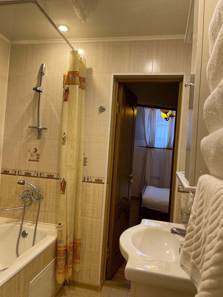 ЕВРАЗИЯ, гостиница - 90