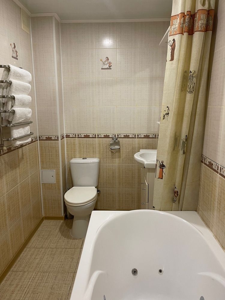 ЕВРАЗИЯ, гостиница - 80