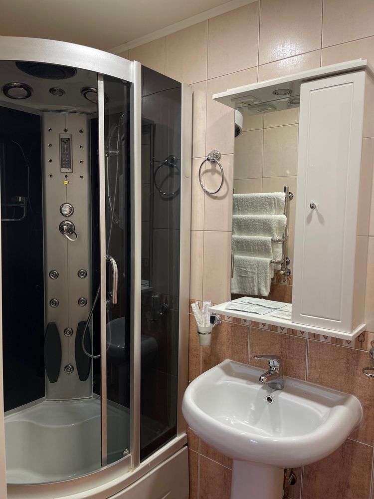 ЕВРАЗИЯ, гостиница - 79