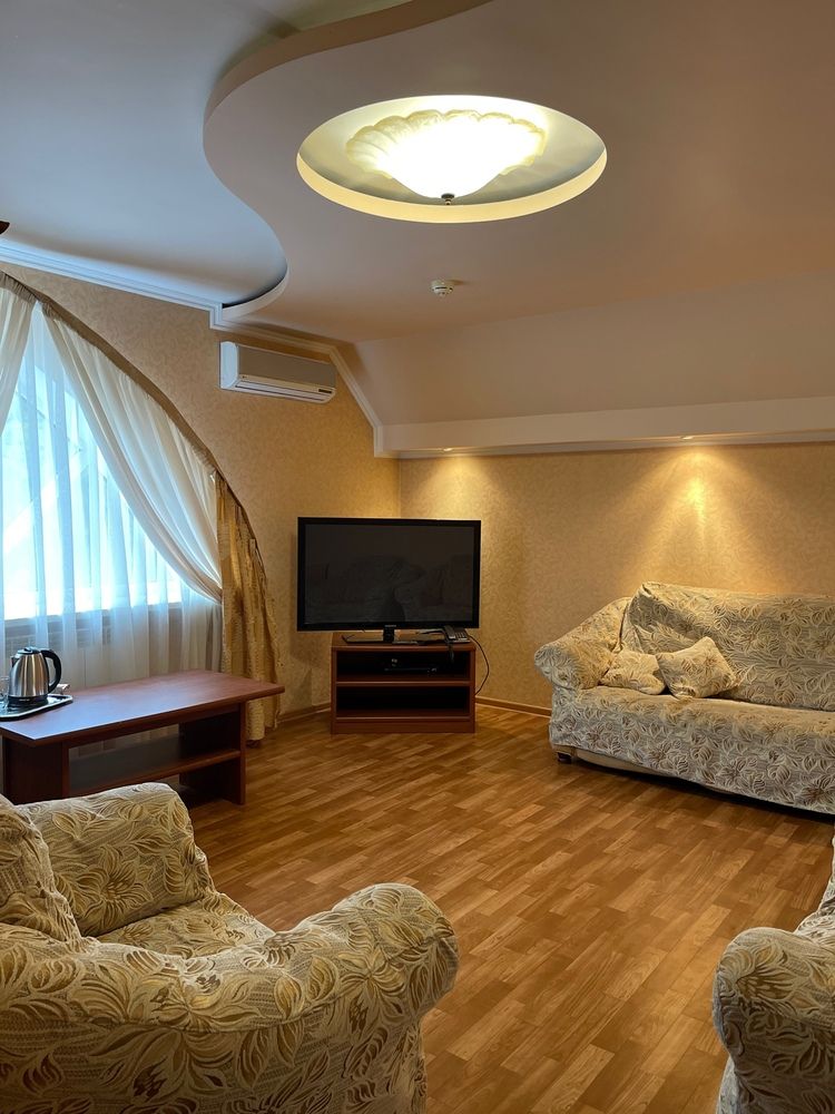 ЕВРАЗИЯ, гостиница - 77