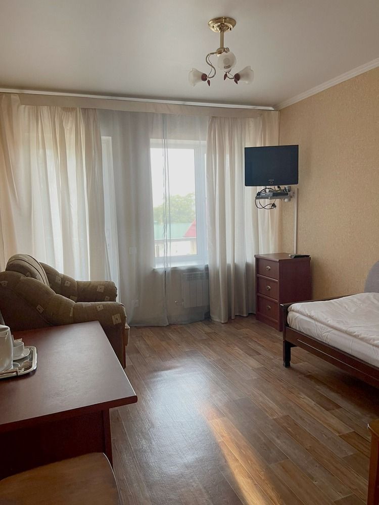 ЕВРАЗИЯ, гостиница - 70