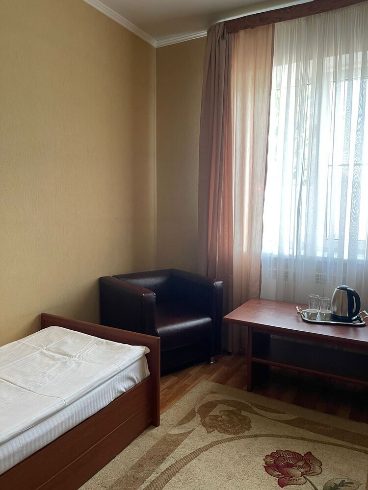 ЕВРАЗИЯ, гостиница - 68