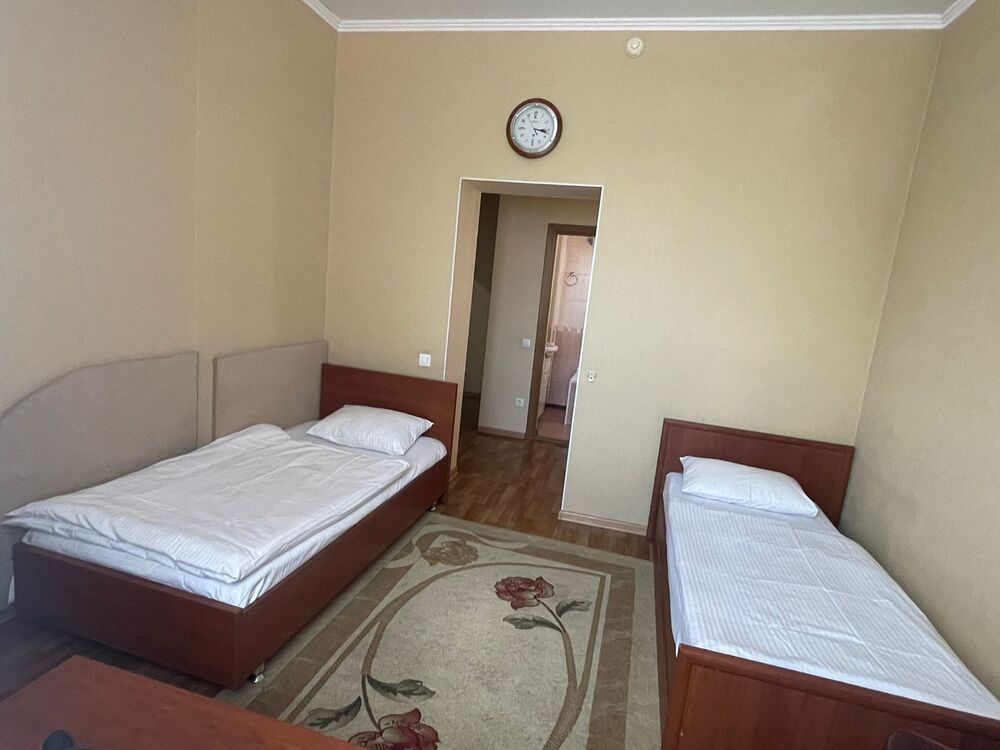 ЕВРАЗИЯ, гостиница - 67