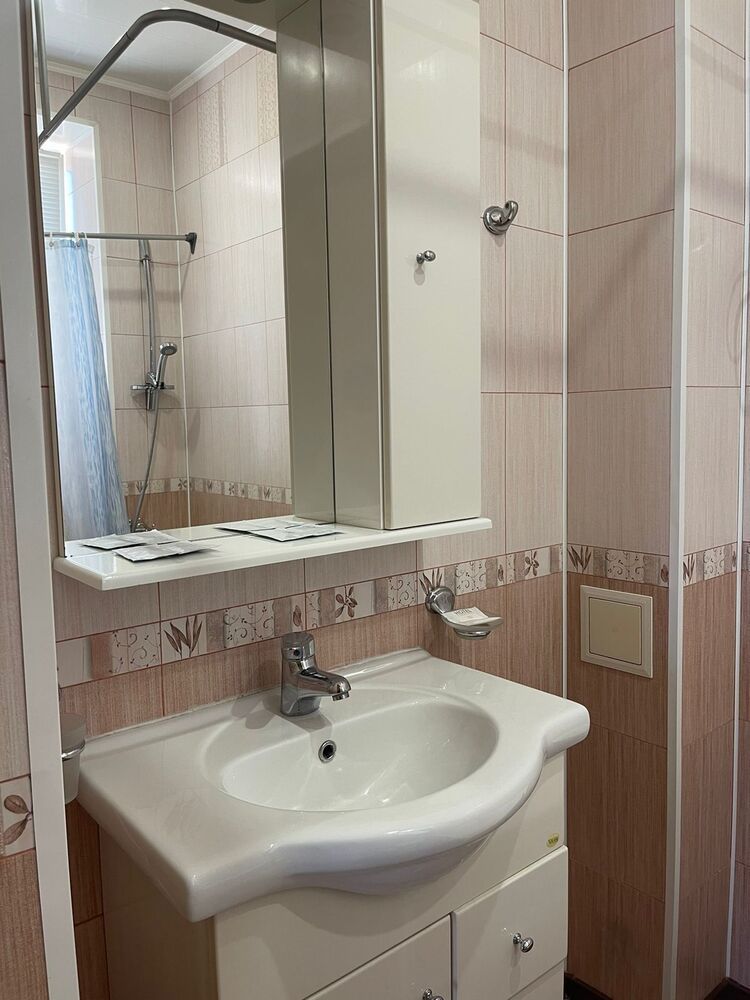 ЕВРАЗИЯ, гостиница - 65