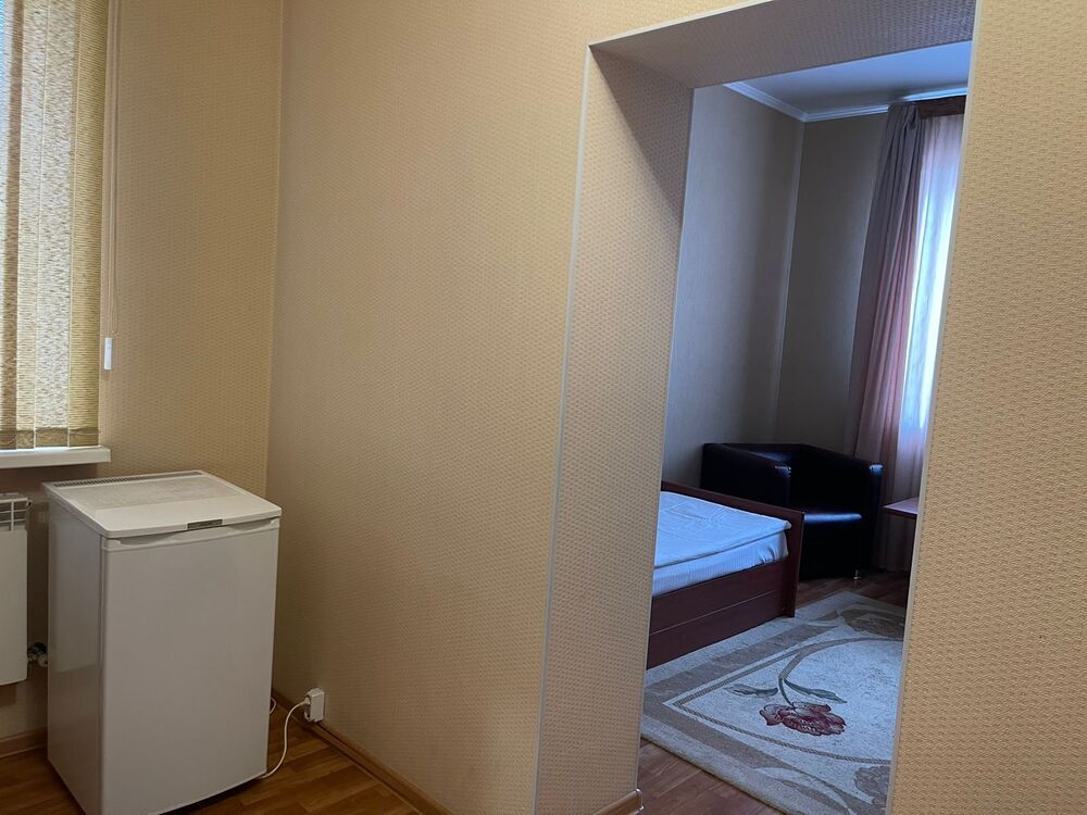 ЕВРАЗИЯ, гостиница - 63