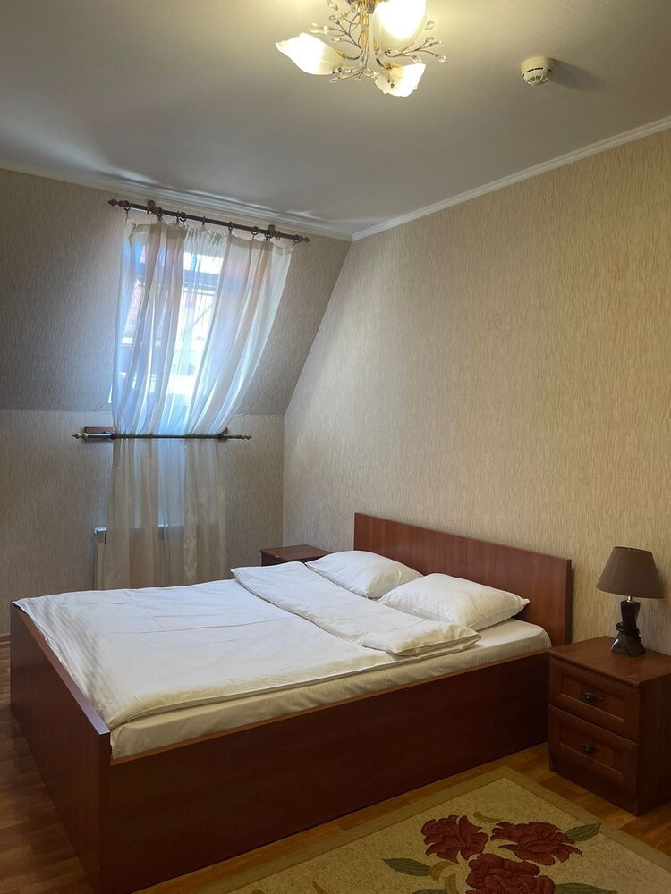 ЕВРАЗИЯ, гостиница - 62