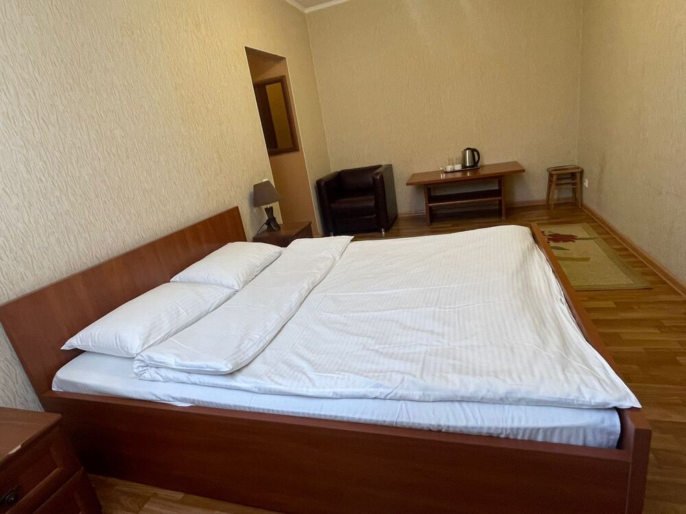 ЕВРАЗИЯ, гостиница - 61