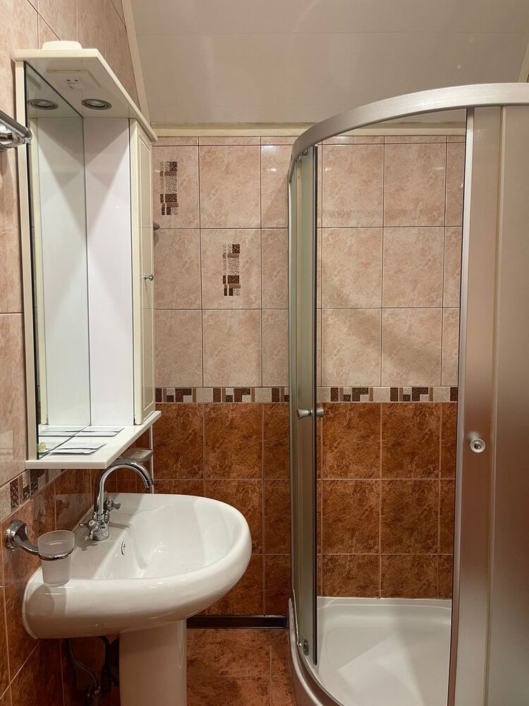 ЕВРАЗИЯ, гостиница - 56