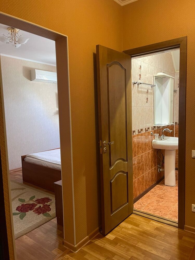 ЕВРАЗИЯ, гостиница - 55