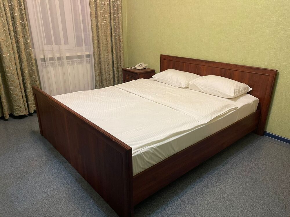 ЕВРАЗИЯ, гостиница - 54