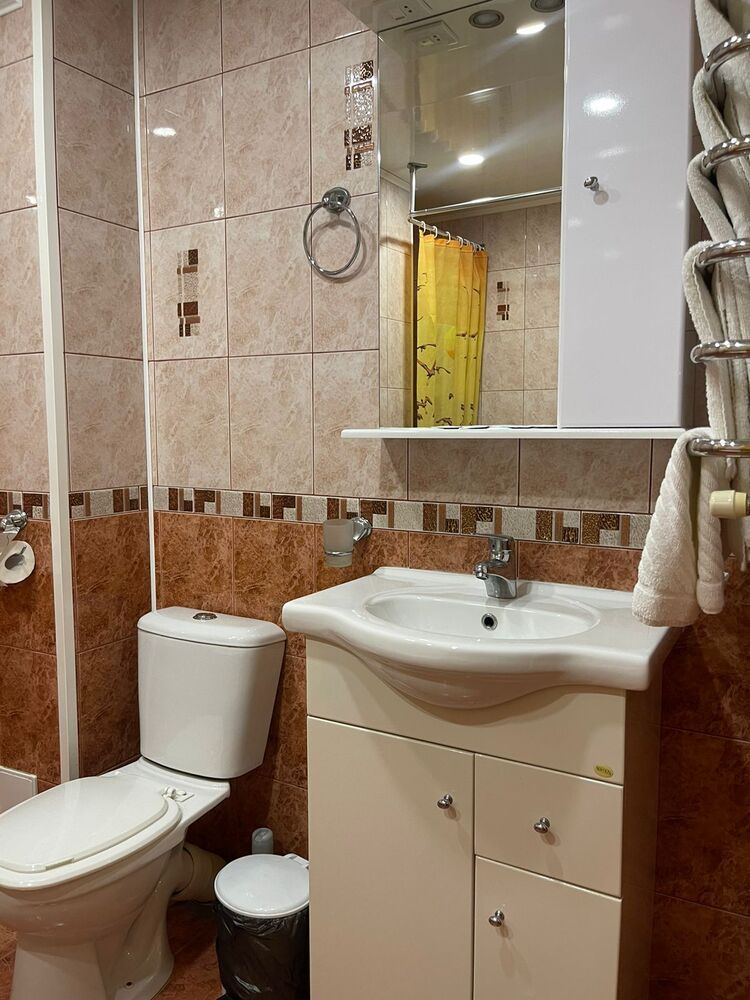 ЕВРАЗИЯ, гостиница - 48