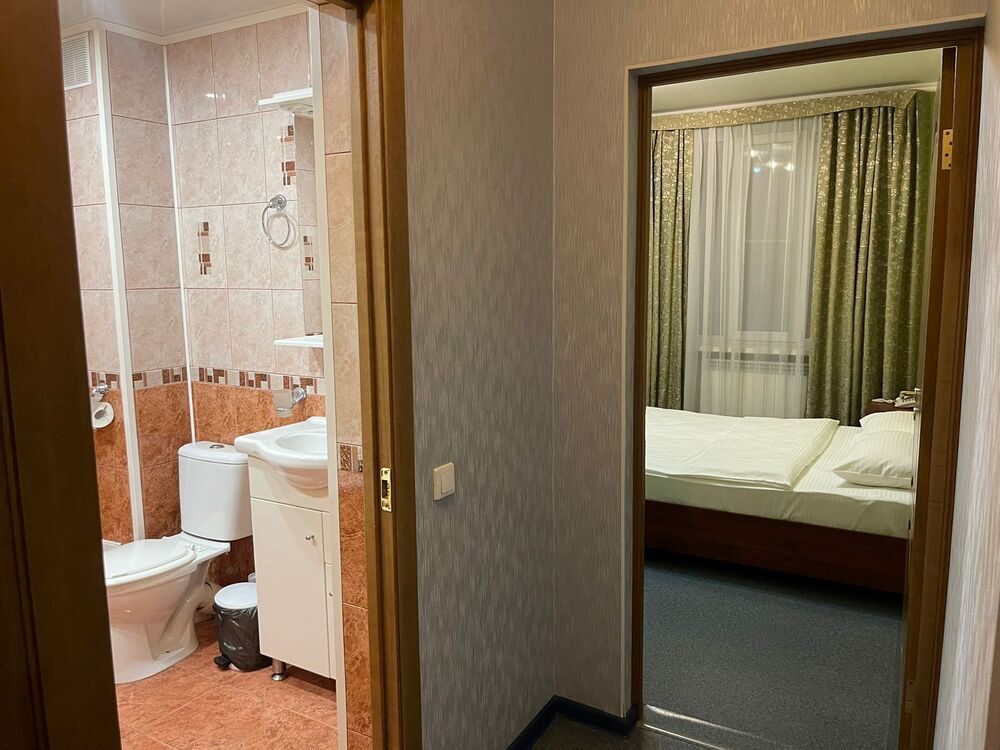 ЕВРАЗИЯ, гостиница - 46