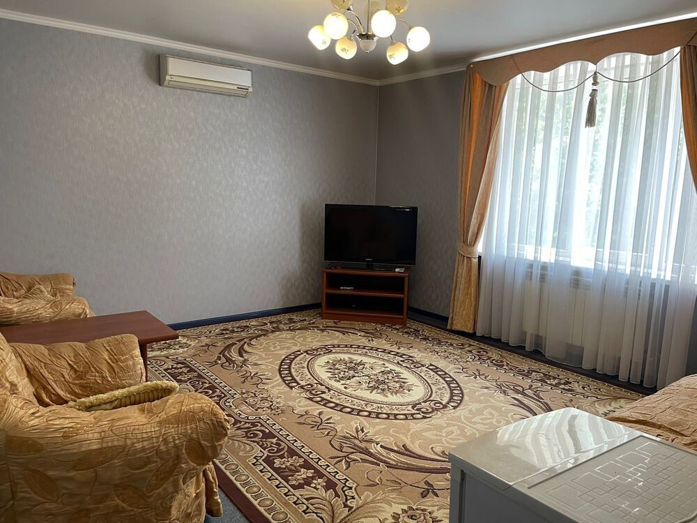 ЕВРАЗИЯ, гостиница - 45