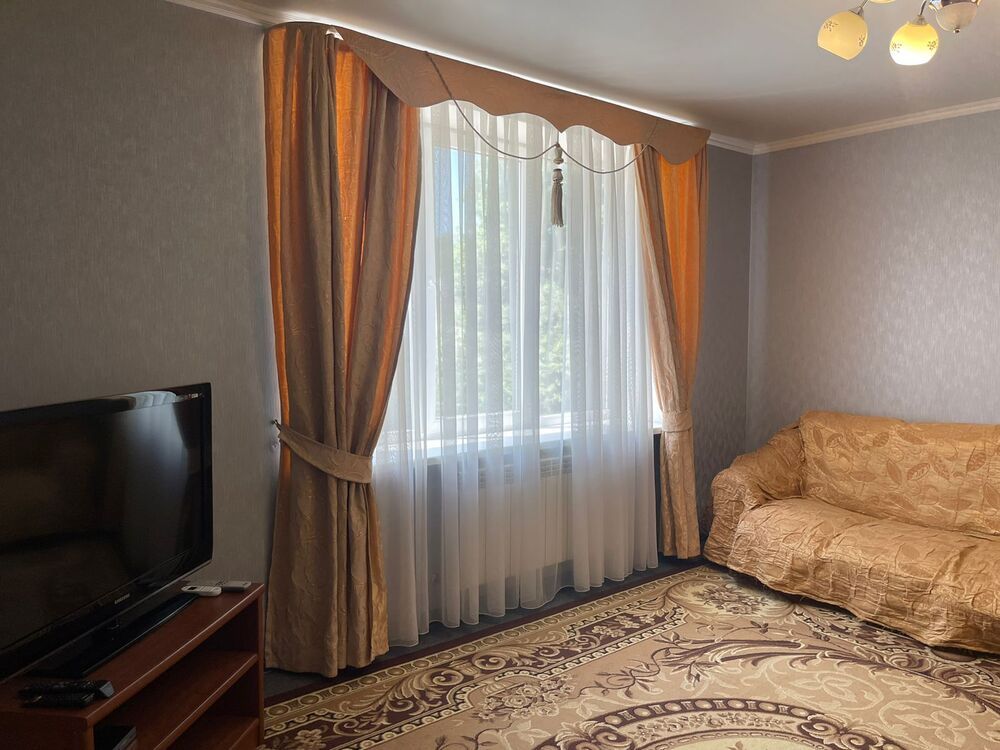 ЕВРАЗИЯ, гостиница - 44