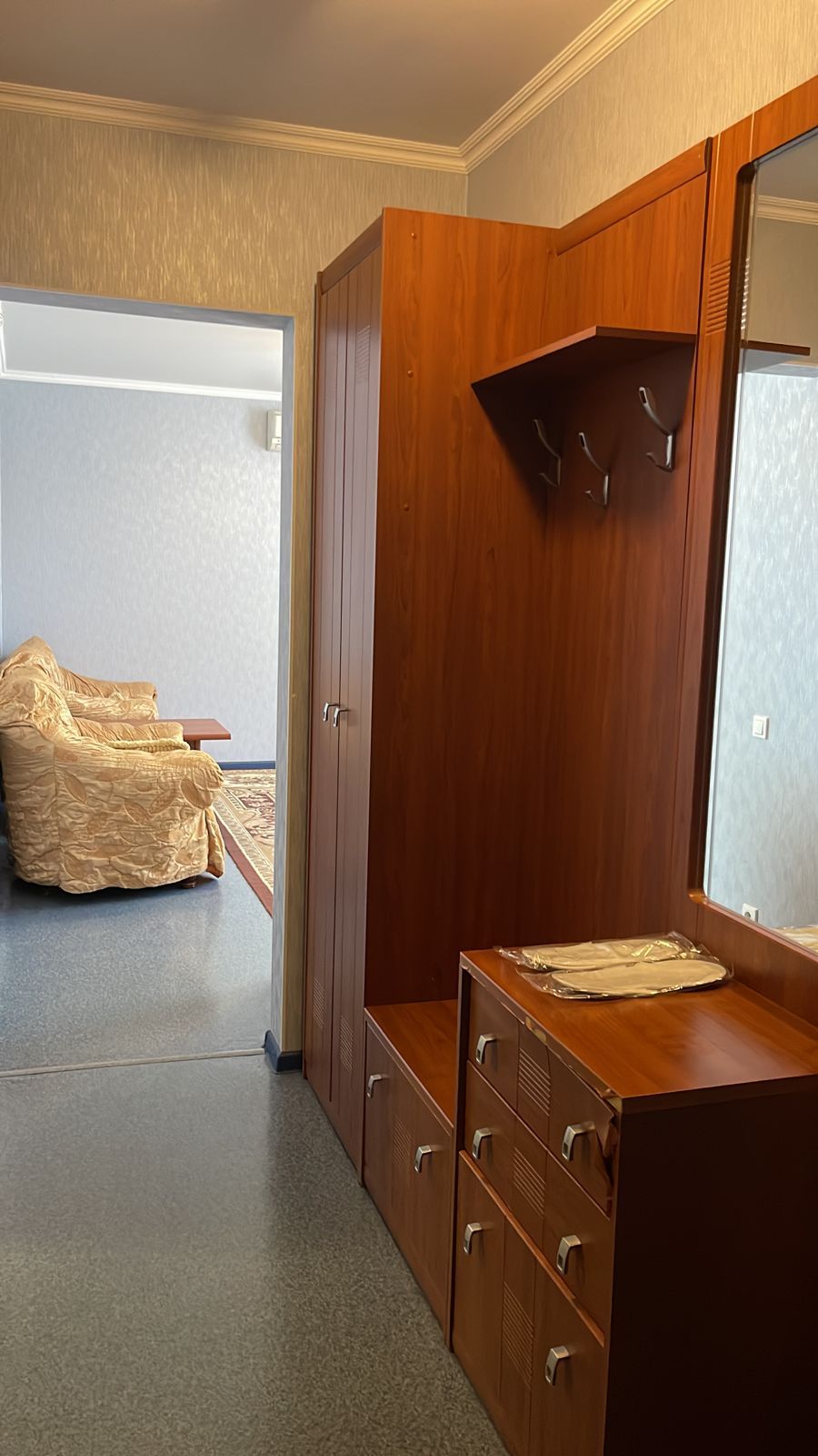 ЕВРАЗИЯ, гостиница - 43