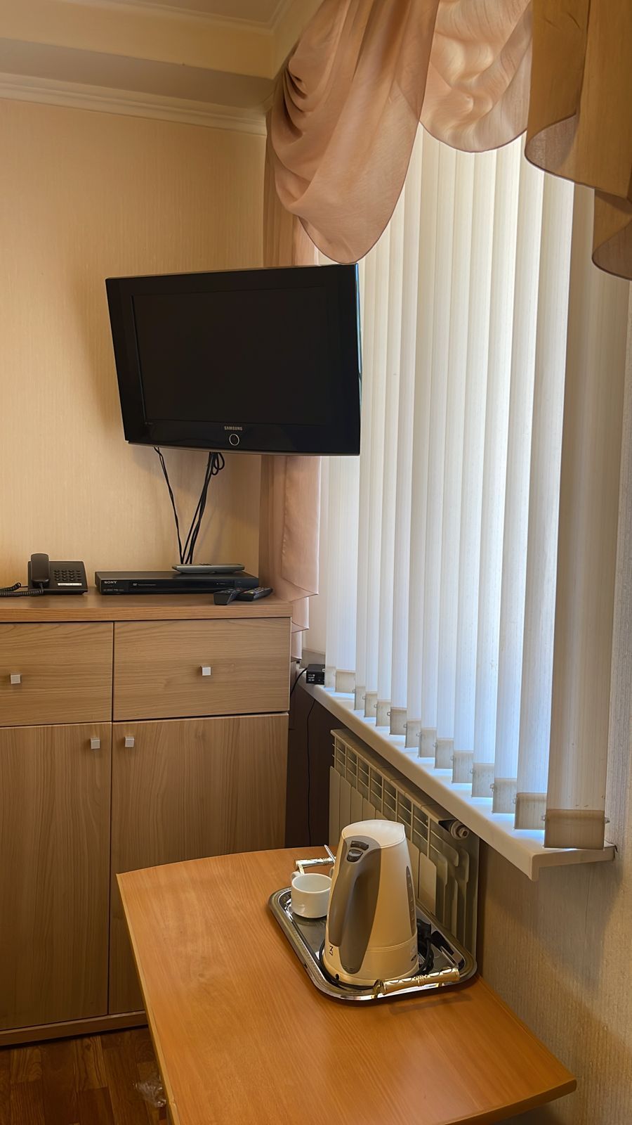 ЕВРАЗИЯ, гостиница - 41