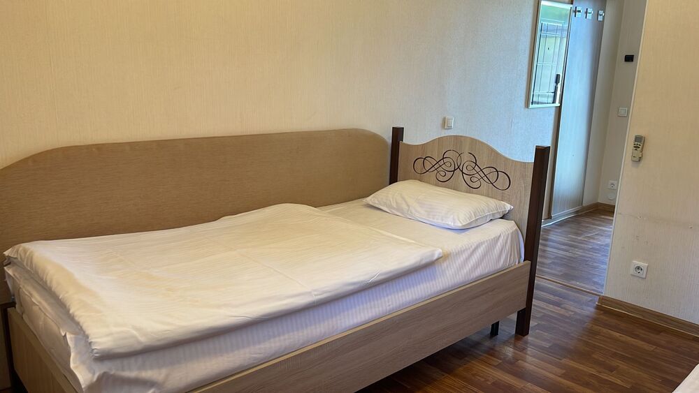 ЕВРАЗИЯ, гостиница - 39