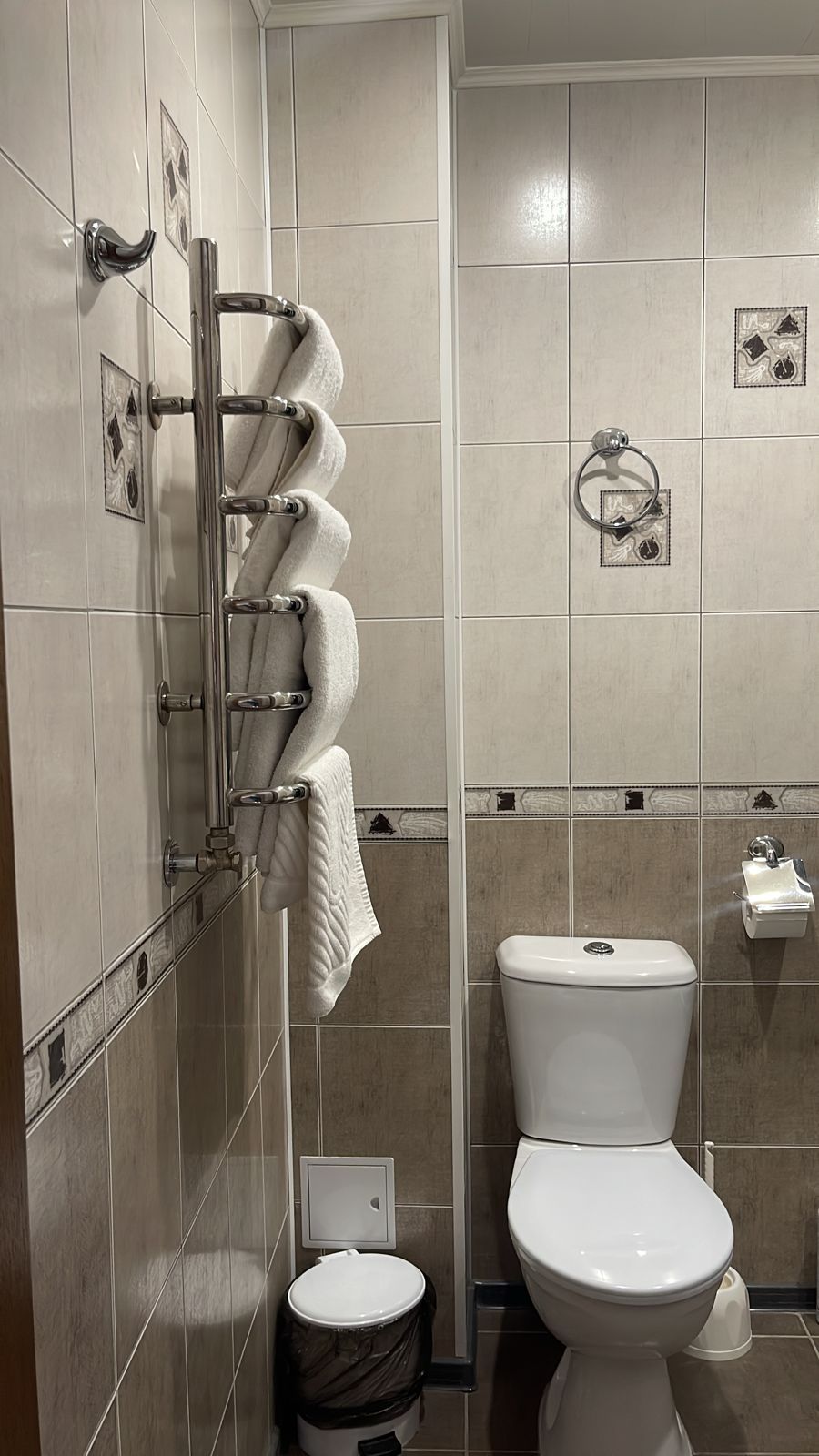 ЕВРАЗИЯ, гостиница - 37