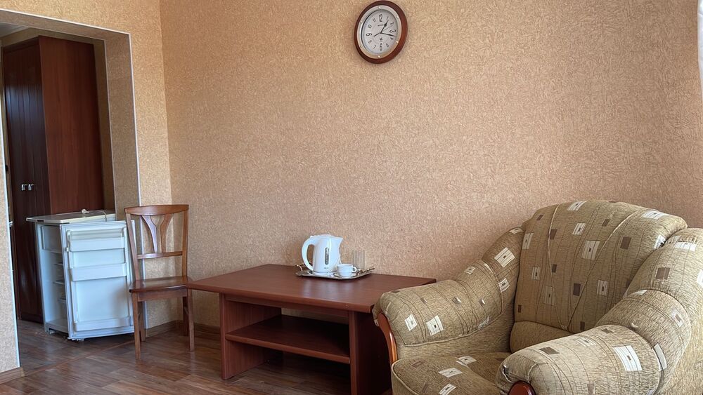 ЕВРАЗИЯ, гостиница - 34