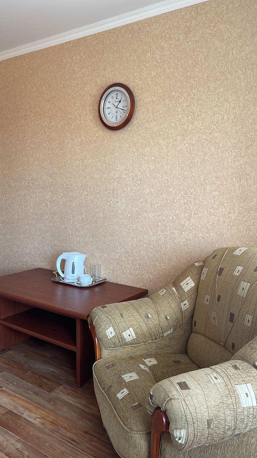 ЕВРАЗИЯ, гостиница - 33