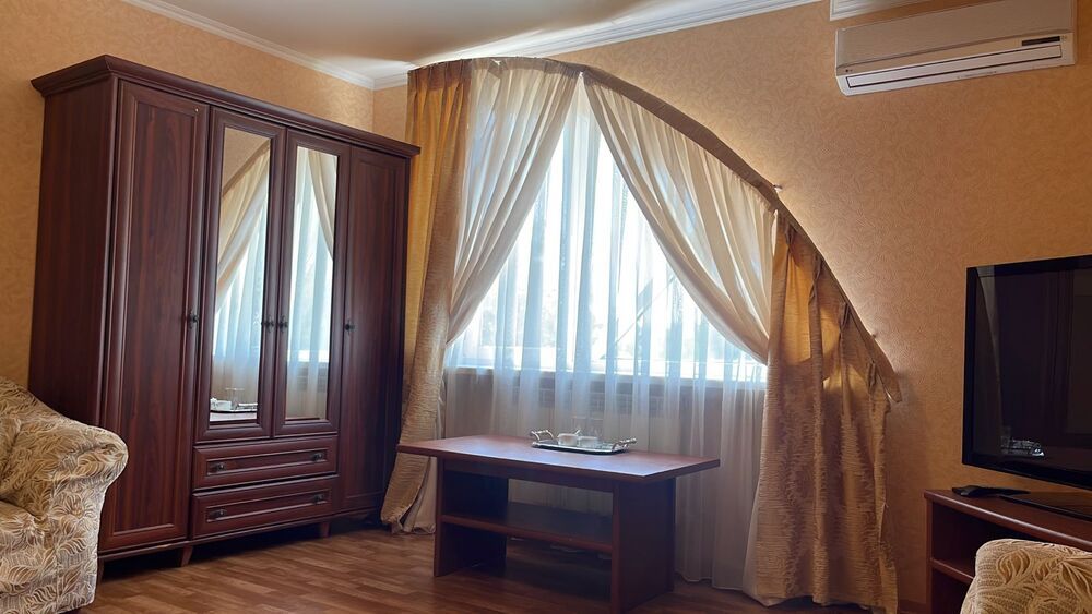 ЕВРАЗИЯ, гостиница - 28