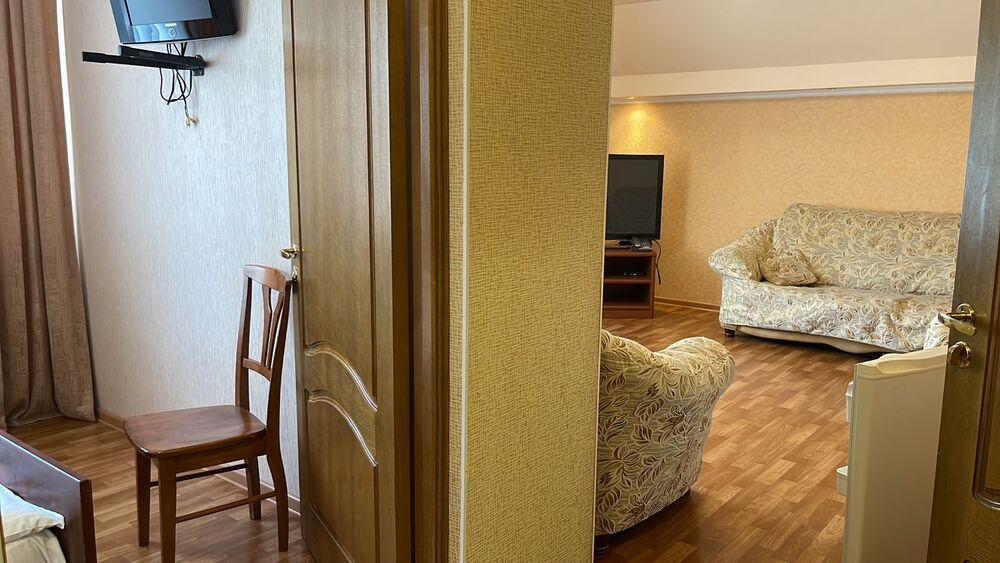 ЕВРАЗИЯ, гостиница - 22