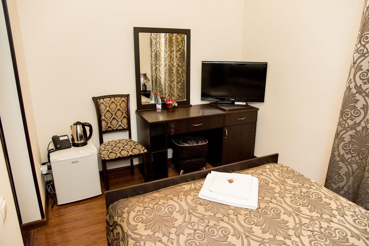 ESPERO HOTEL RESORT & SPA - 27