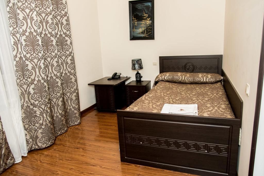 ESPERO HOTEL RESORT & SPA - 25