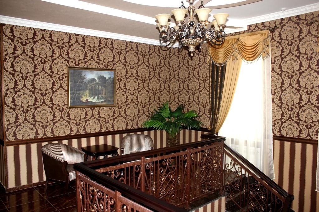 ESPERO HOTEL RESORT & SPA - 24