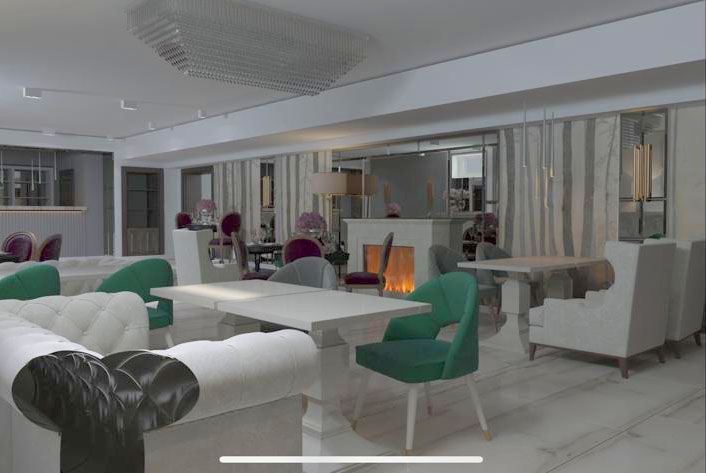 ESPERO HOTEL RESORT & SPA - 14