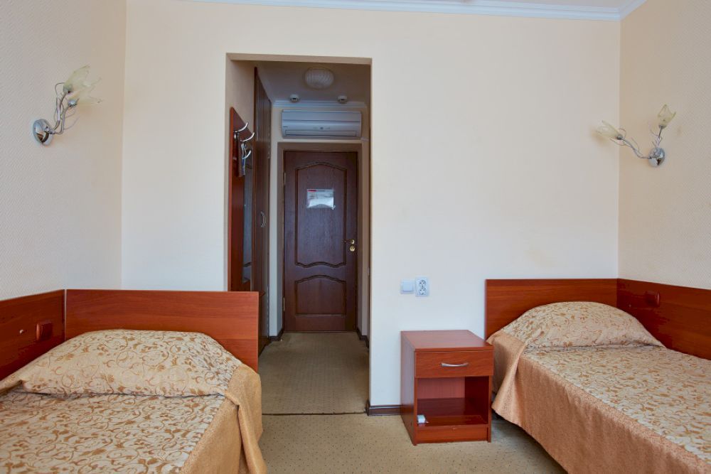 ПЯТИГОРСК, отель - 8