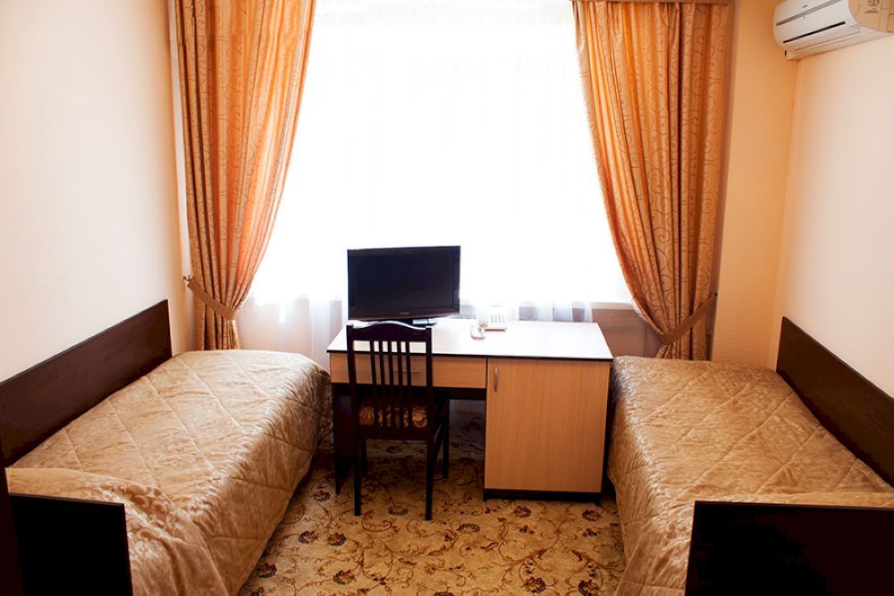 ПЯТИГОРСК, отель - 7