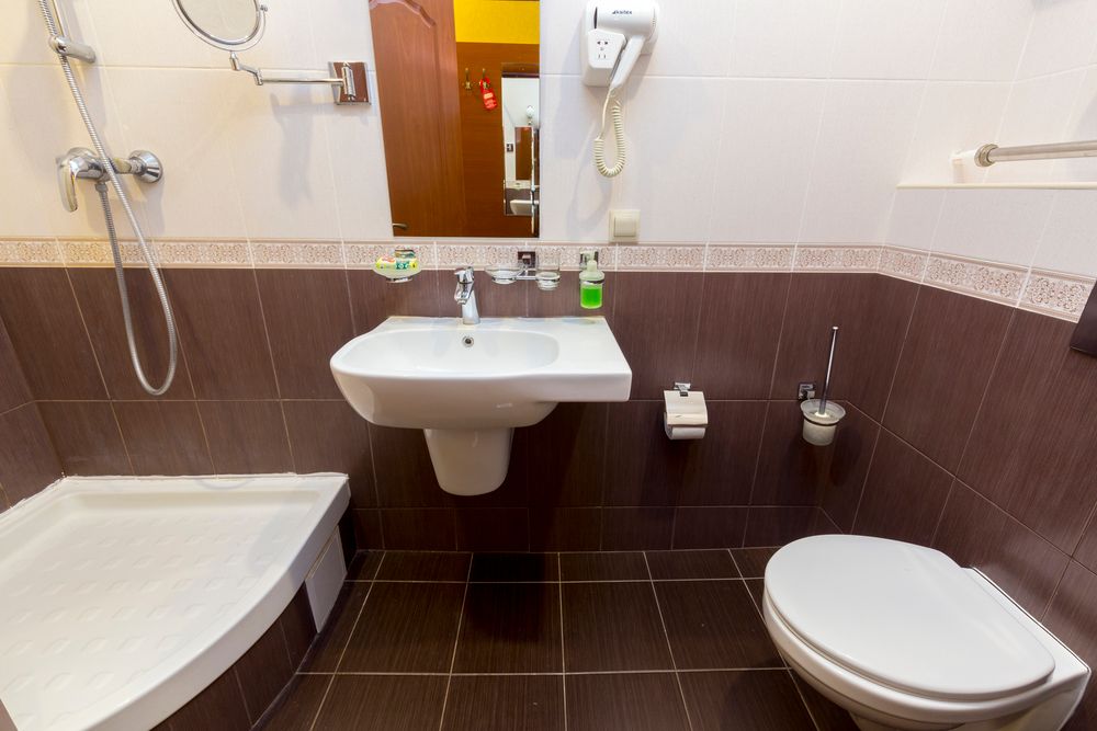 ЦЕЛЕБНЫЙ КЛЮЧ, санаторий (лечение с 4х лет) - 46