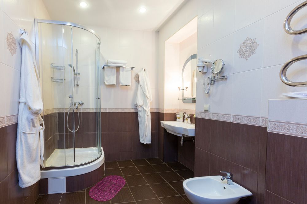 ЦЕЛЕБНЫЙ КЛЮЧ, санаторий (лечение с 4х лет) - 37