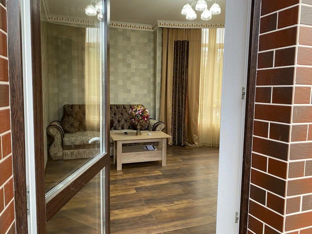 СИПАН, гостиница - 7