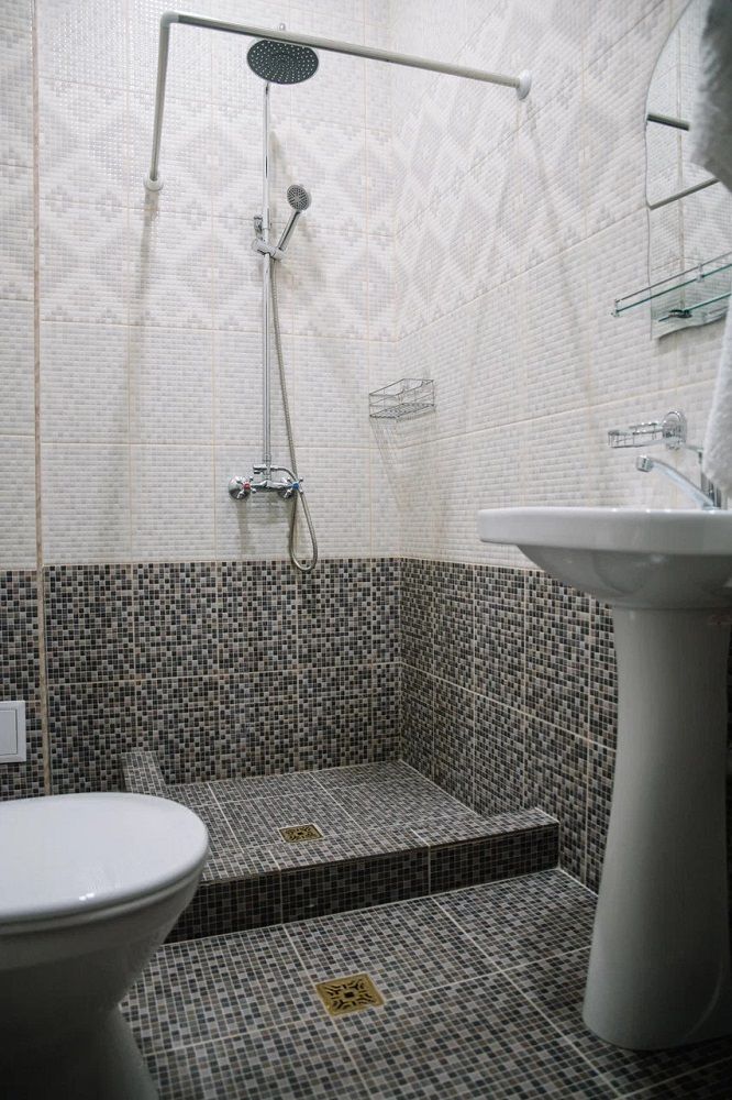 СИПАН, гостиница - 6