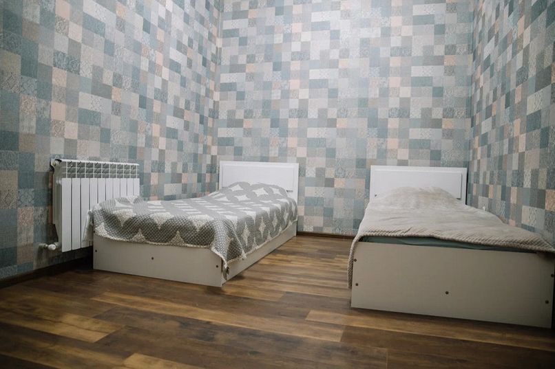 СИПАН, гостиница - 3